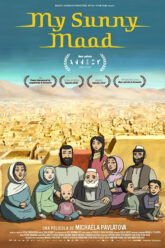 My Sunny Maad