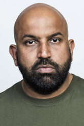 Naveed Khan