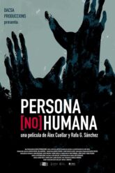 Persona (no) humana