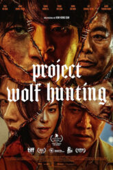 Project Wolf Hunting