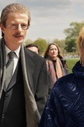 Rabiye Kurnaz contra George W. Bush