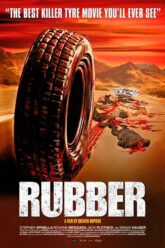 Rubber