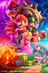 Super Mario Bros: La película