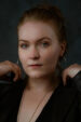Tasja Cathrin Rosè