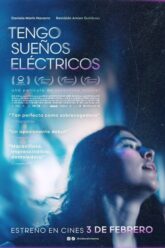 Tengo sueños eléctricos
