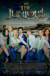 The Juniors y La Fórmula Imperial