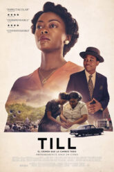 Till – El crimen que lo cambió todo