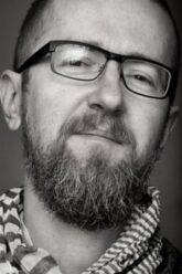 Tomek Baginski