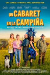 Un cabaret en la campiña