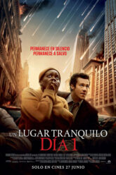 Un lugar tranquilo