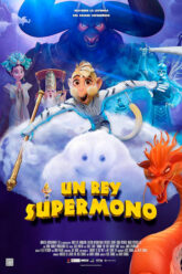 Un rey supermono