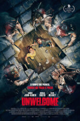Unwelcome