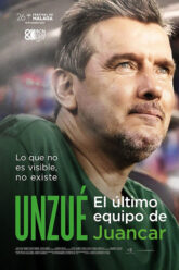 Unzué. El último equipo de Juancar
