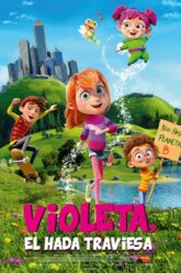 Violeta, el hada traviesa
