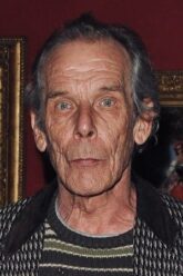 Christopher Fairbank