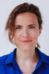 Anne-Hélène Orvelin