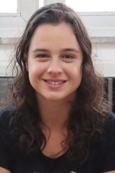 Julia Bernat