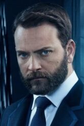 Alessandro Borghi