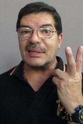 José Magaña