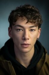 Marcus Hodson
