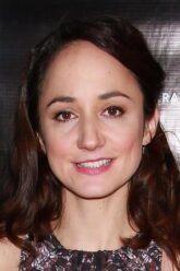 Lydia Leonard
