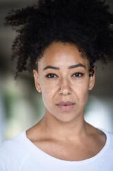 Stacy Abalogun