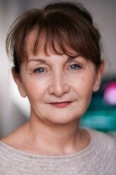 Véronique Kapoyan