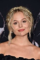 Emily Alyn Lind