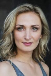 Kasia Kapcia
