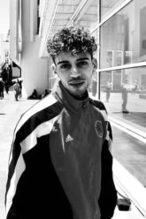 Ilyass El Ouahdani