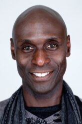 Lance Reddick