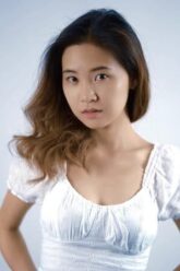 Aimée Kwan
