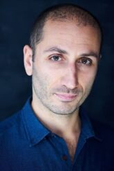 George Georgiou