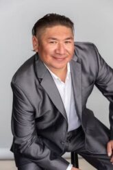 John Charles Aguilar
