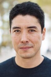 James Yaegashi