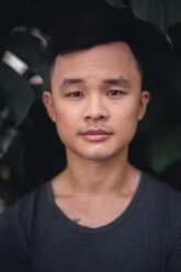 Aaron Teoh