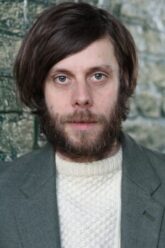 Colin Michael Carmichael