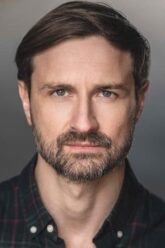 Alex Skarbek