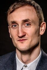 Tom Brooke