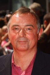Ron Cook
