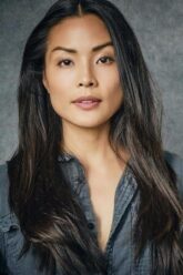 Saria Chen