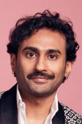 Ali Junejo