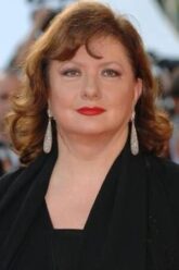 Catherine Jacob
