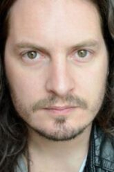 Nicolas Chupin