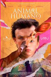​​Animal Humano