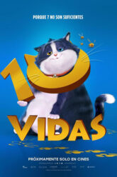 10 vidas