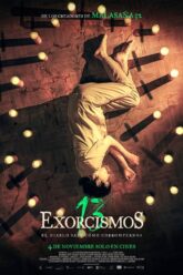 13 exorcismos