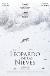 2021 – El leopardo de las nieves – La panthère des neiges – tt11937680 – Español