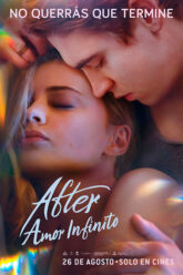 After. Amor infinito