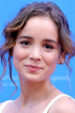 Alba Baptista